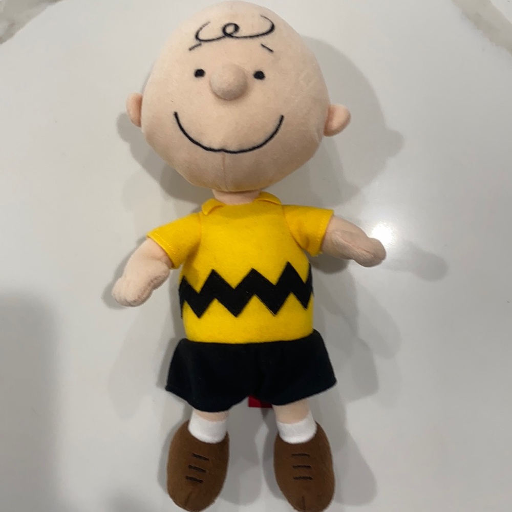 Aurora Peanuts Snoopy Charlie Brown